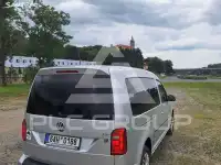 2017 Volkswagen Caddy