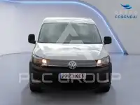 2017 Volkswagen Caddy
