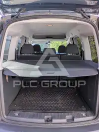 2017 Volkswagen Caddy