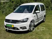 2017 Volkswagen Caddy