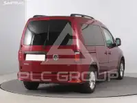 2017 Volkswagen Caddy