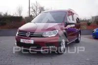 2017 Volkswagen Caddy