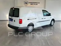 2017 Volkswagen Caddy