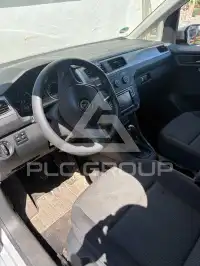 2017 Volkswagen Caddy
