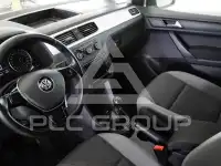 2017 Volkswagen Caddy