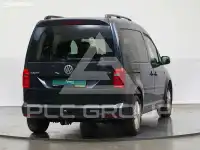 2017 Volkswagen Caddy