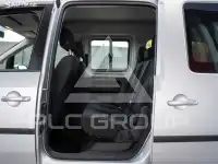 2017 Volkswagen Caddy