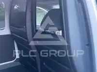 2017 Volkswagen Caddy