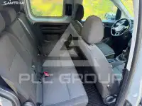 2017 Volkswagen Caddy