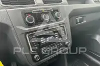 2017 Volkswagen Caddy