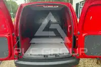 2017 Volkswagen Caddy