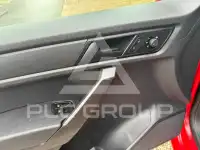 2017 Volkswagen Caddy