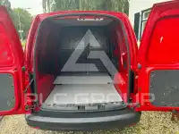 2017 Volkswagen Caddy