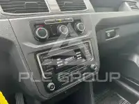2017 Volkswagen Caddy