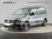 2017 Volkswagen Caddy