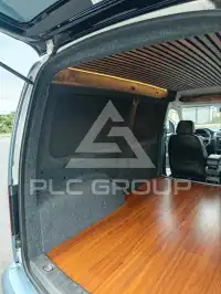 2017 Volkswagen Caddy
