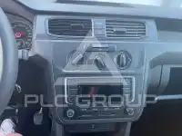 2017 Volkswagen Caddy