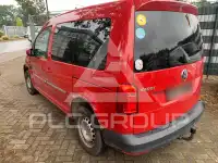 2017 Volkswagen Caddy