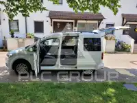 2017 Volkswagen Caddy
