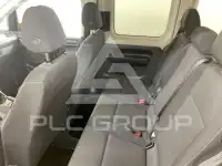 2017 Volkswagen Caddy