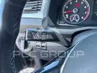 2017 Volkswagen Caddy