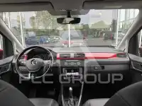 2017 Volkswagen Caddy