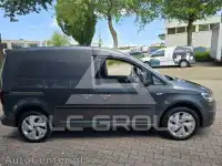 2017 Volkswagen Caddy
