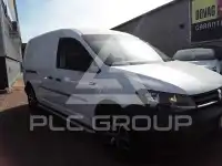 2017 Volkswagen Caddy
