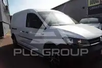 2017 Volkswagen Caddy