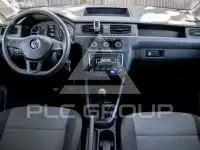 2017 Volkswagen Caddy