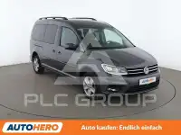 2017 Volkswagen Caddy