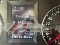 2017 Volkswagen Caddy