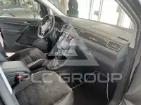2017 Volkswagen Caddy