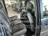 2017 Volkswagen Caddy