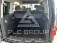 2017 Volkswagen Caddy