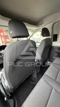 2017 Volkswagen Caddy