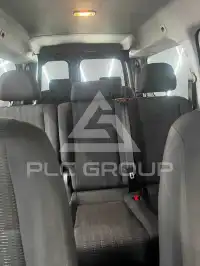 2017 Volkswagen Caddy