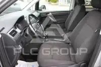2017 Volkswagen Caddy