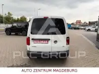 2017 Volkswagen Caddy