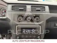 2017 Volkswagen Caddy