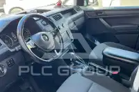 2017 Volkswagen Caddy