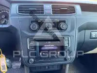 2017 Volkswagen Caddy