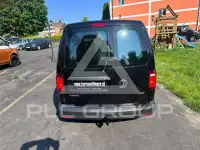 2017 Volkswagen Caddy