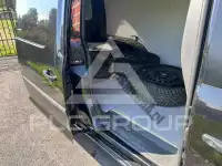 2017 Volkswagen Caddy