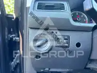2017 Volkswagen Caddy