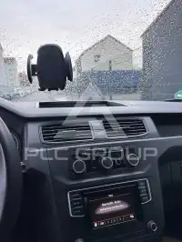2017 Volkswagen Caddy
