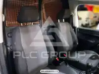 2017 Volkswagen Caddy