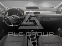 2017 Volkswagen Caddy