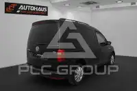 2017 Volkswagen Caddy