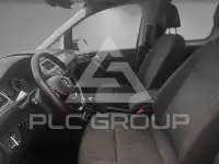 2017 Volkswagen Caddy